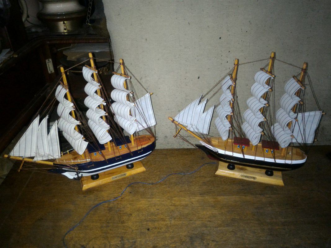 Barcos