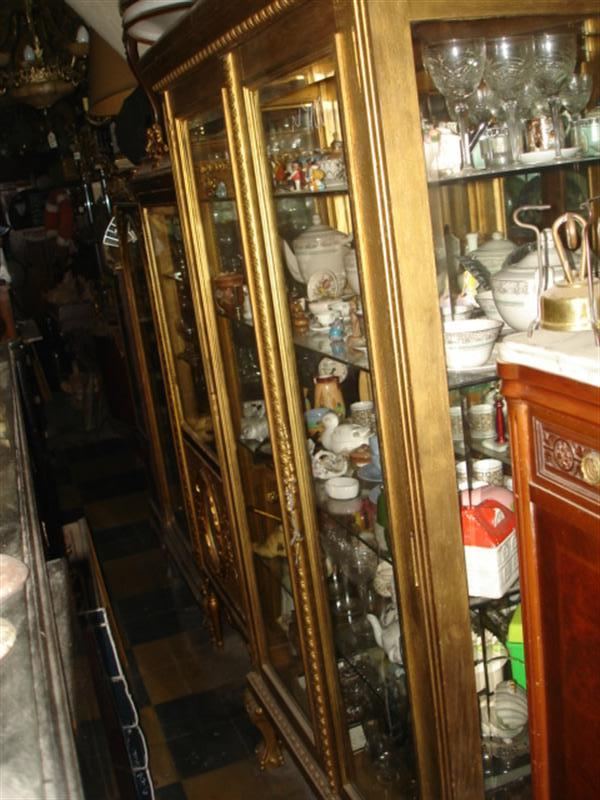 Vitrina