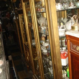 Vitrina