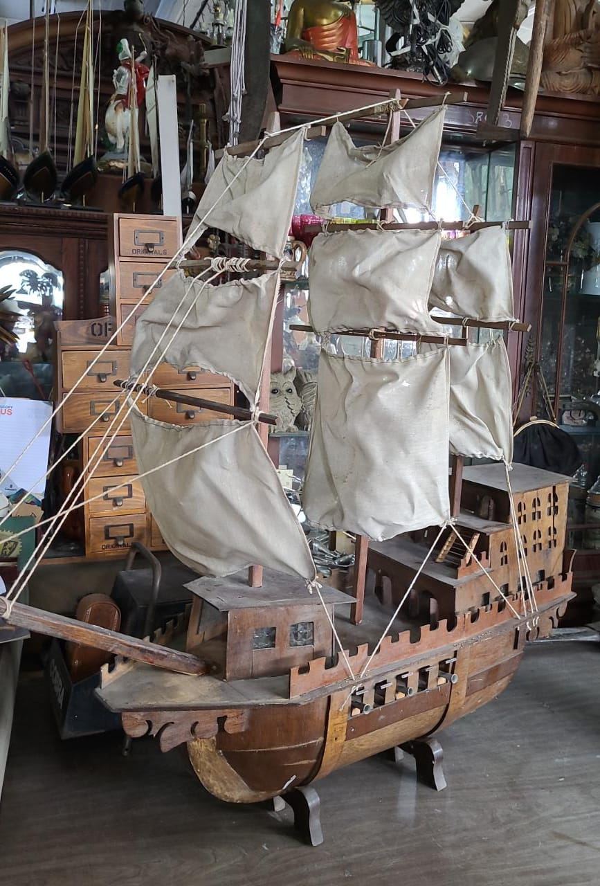 Barcos