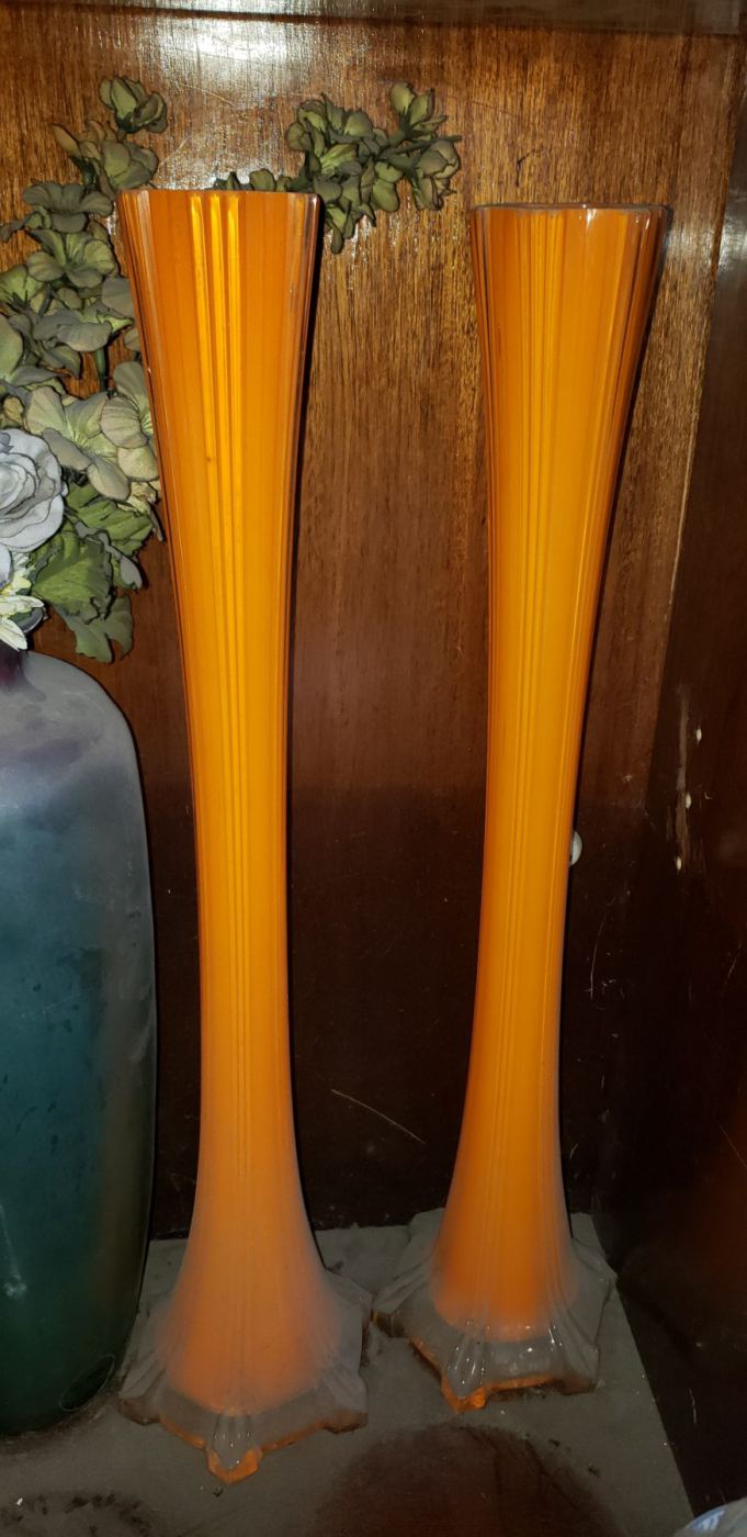 Floreros