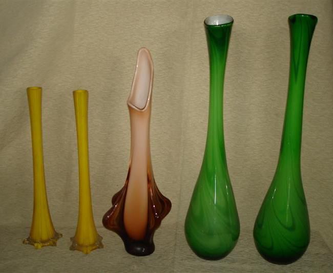 Floreros
