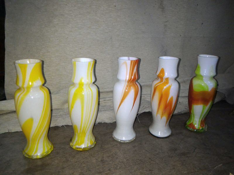 Floreros