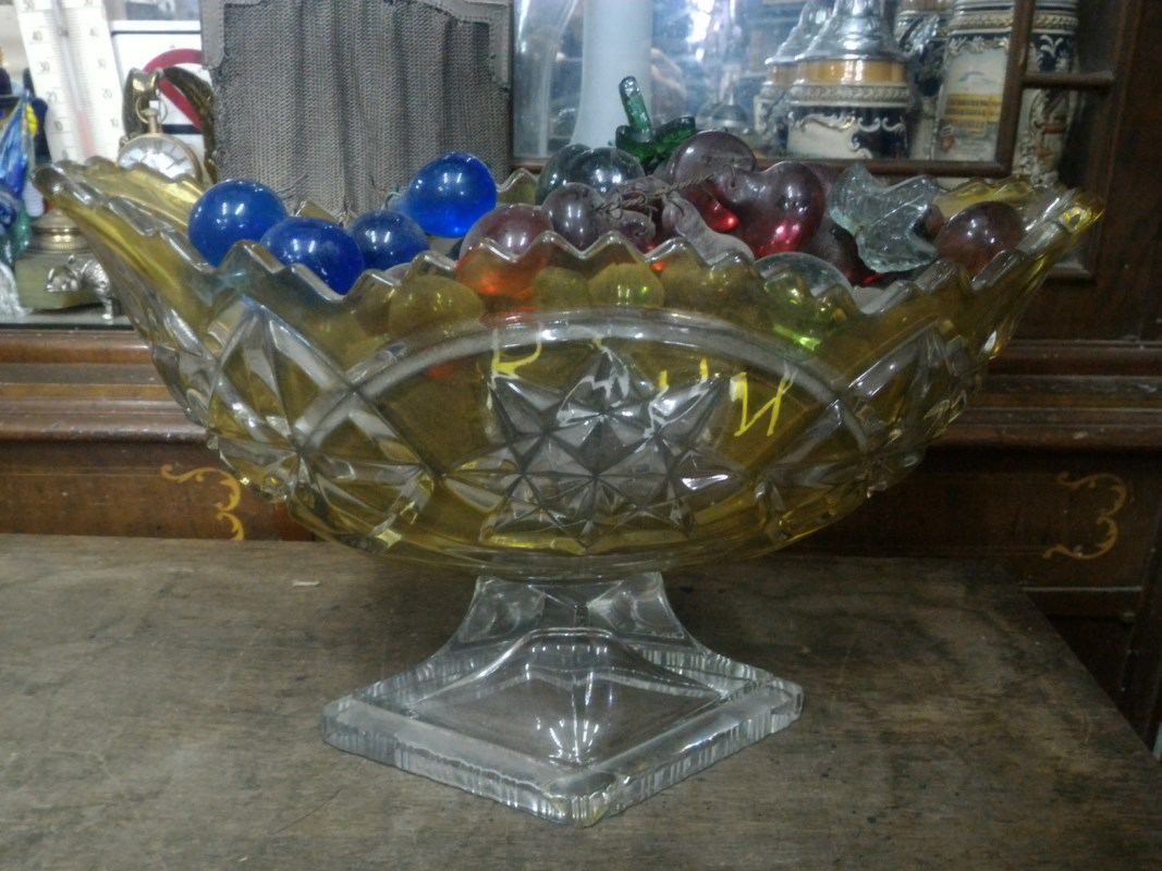 Floreros