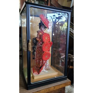 Estatuas orientales
