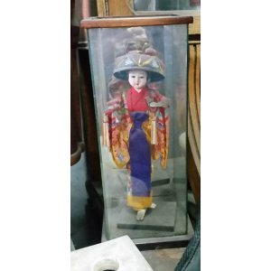 Estatuas orientales