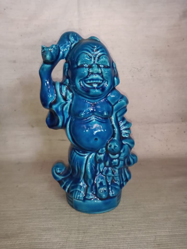 Estatuas orientales