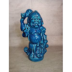 Estatuas orientales