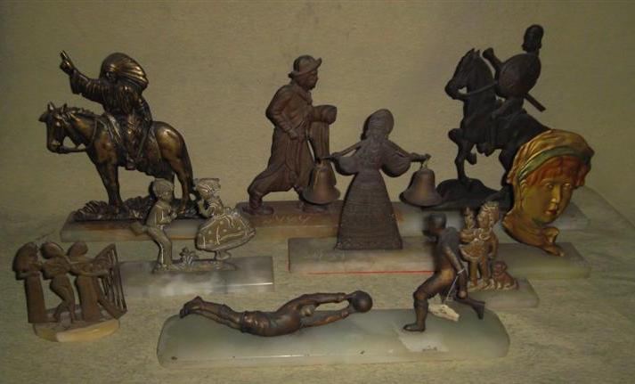 Bronce 7