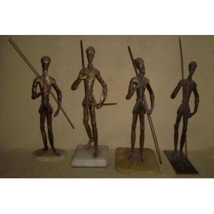 Bronce 12
