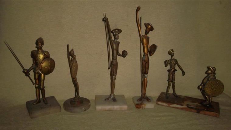 Bronce 13