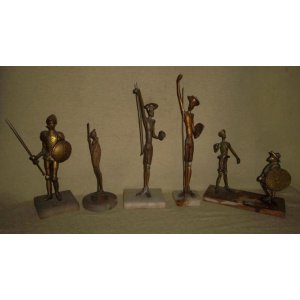 Bronce 13