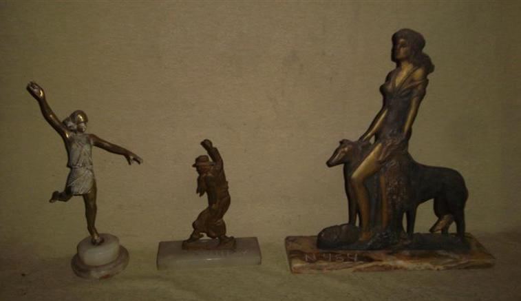 Bronce 16