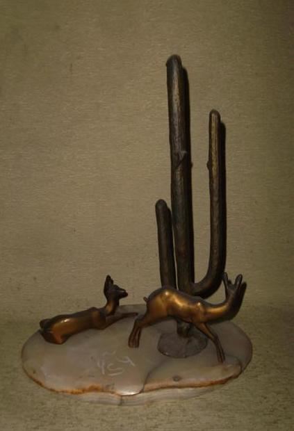 Bronce 18