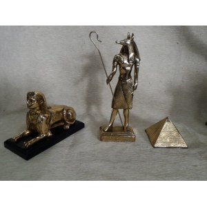 Dorado egipto 2