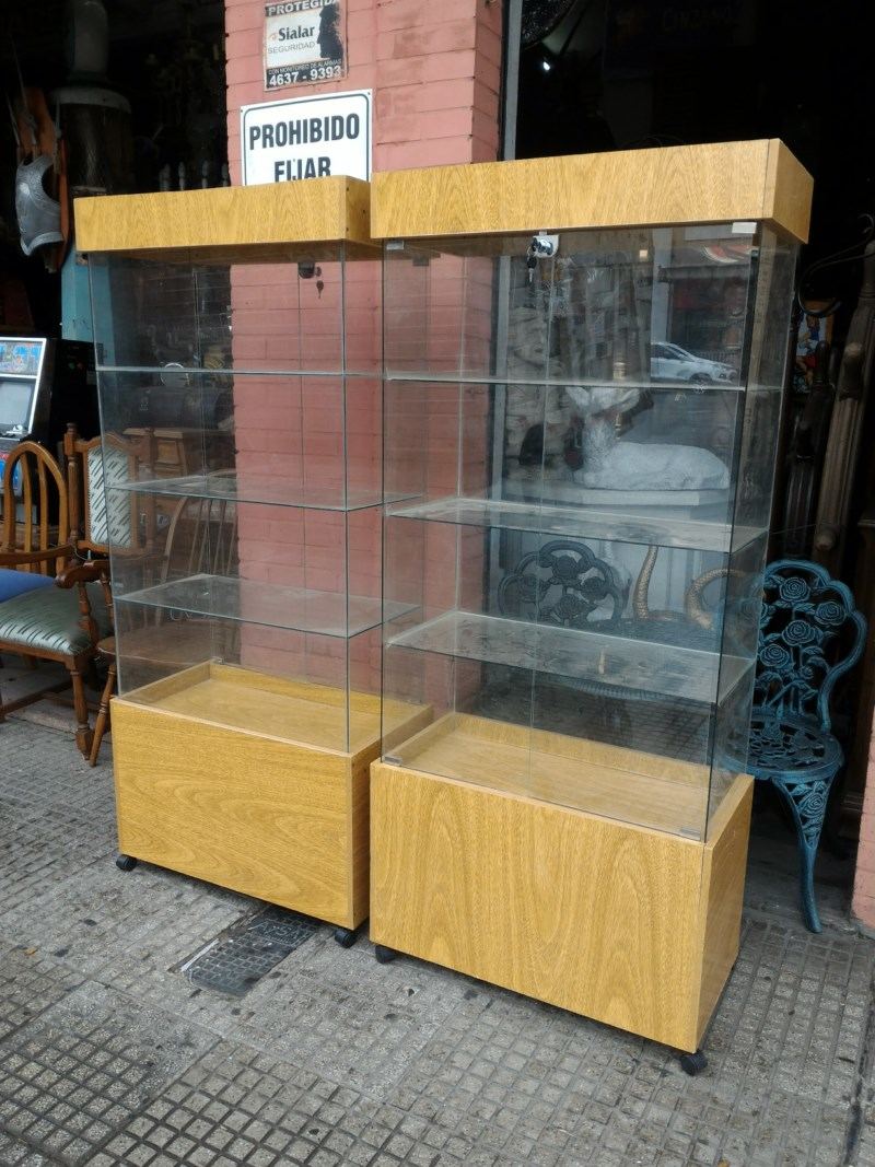 Vitrina
