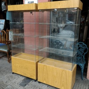 Vitrina