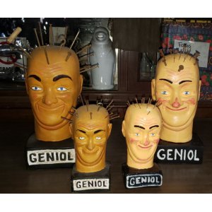 Geniol