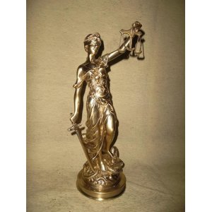Justicia dorada