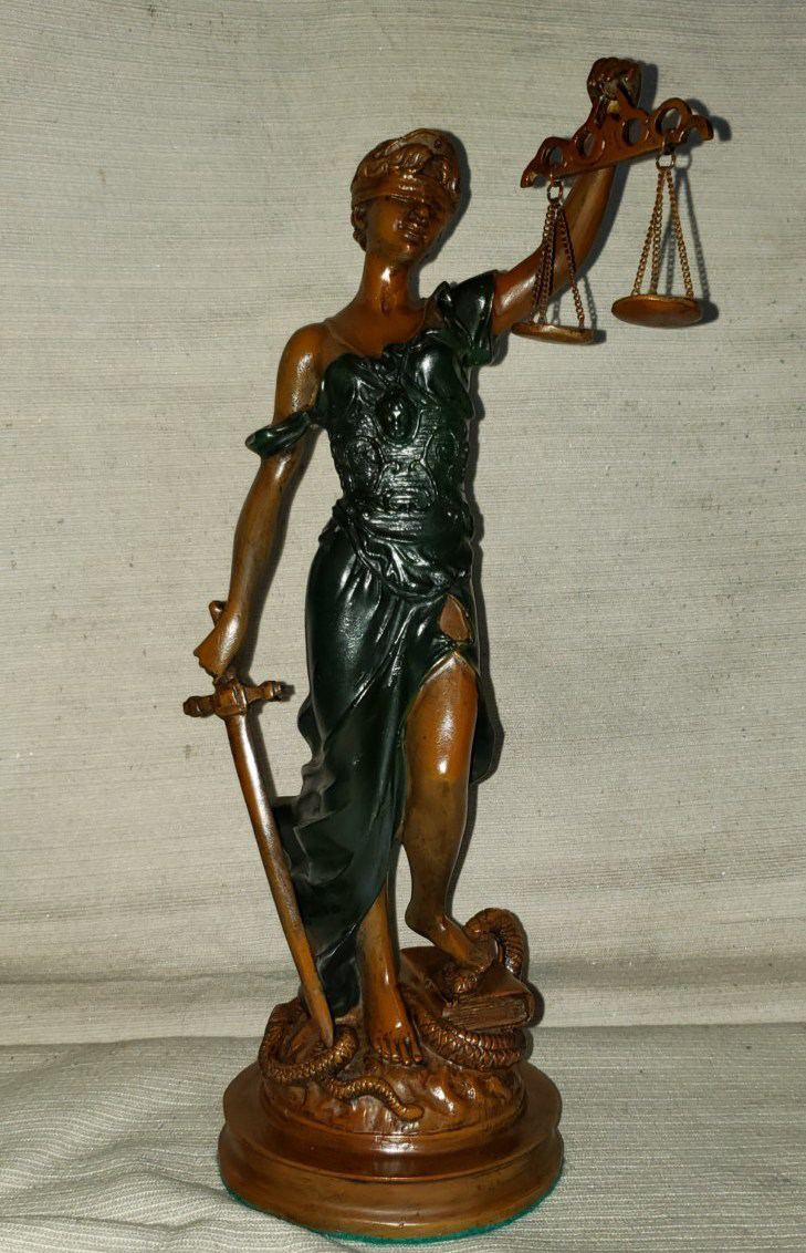 Justicia nueva