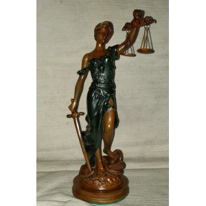 Justicia nueva