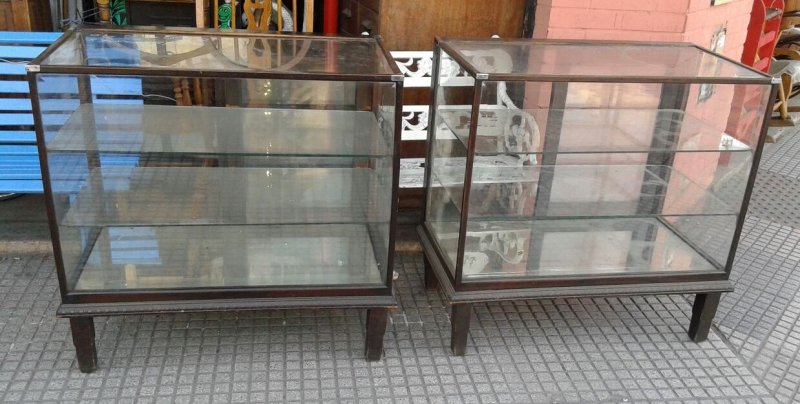 Vitrina