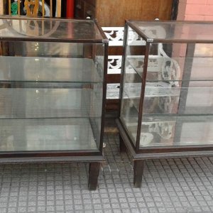 Vitrina