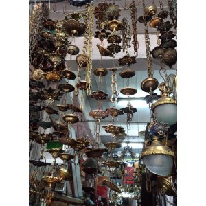 Cadenas y Florones