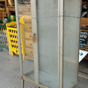 Vitrina