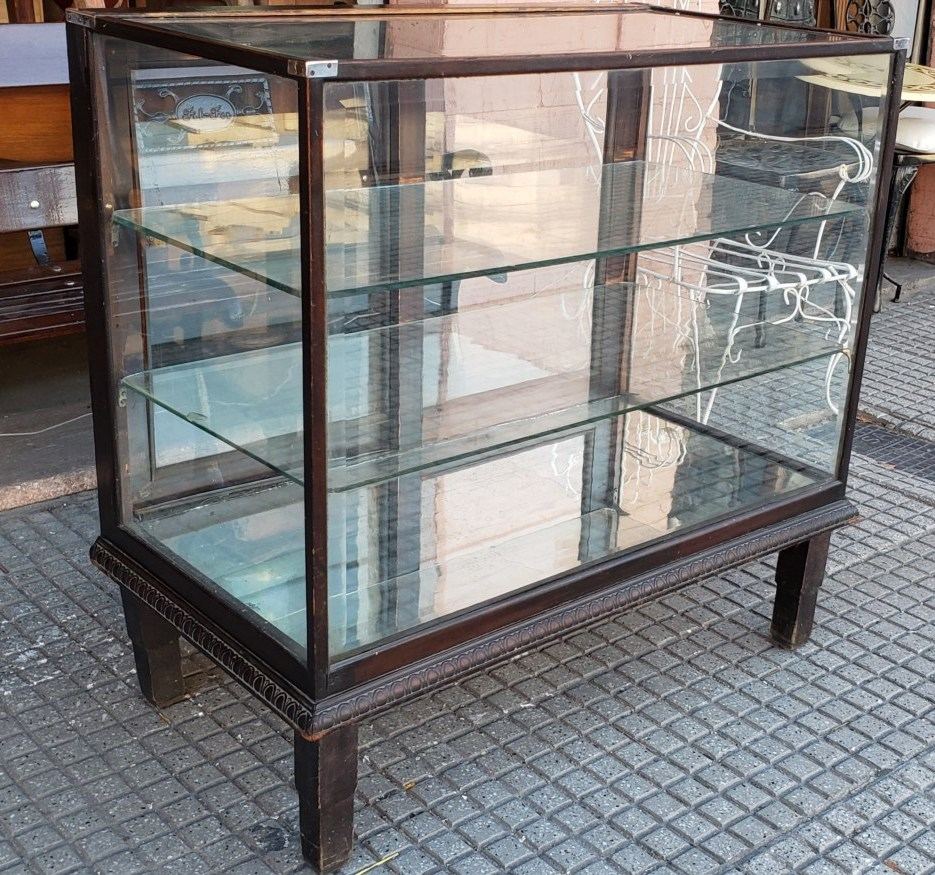 Vitrina