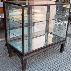Vitrina