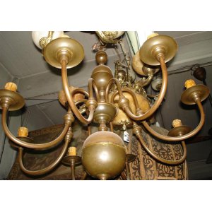Araña Holandesa