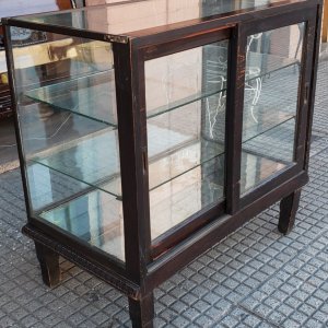 Vitrina