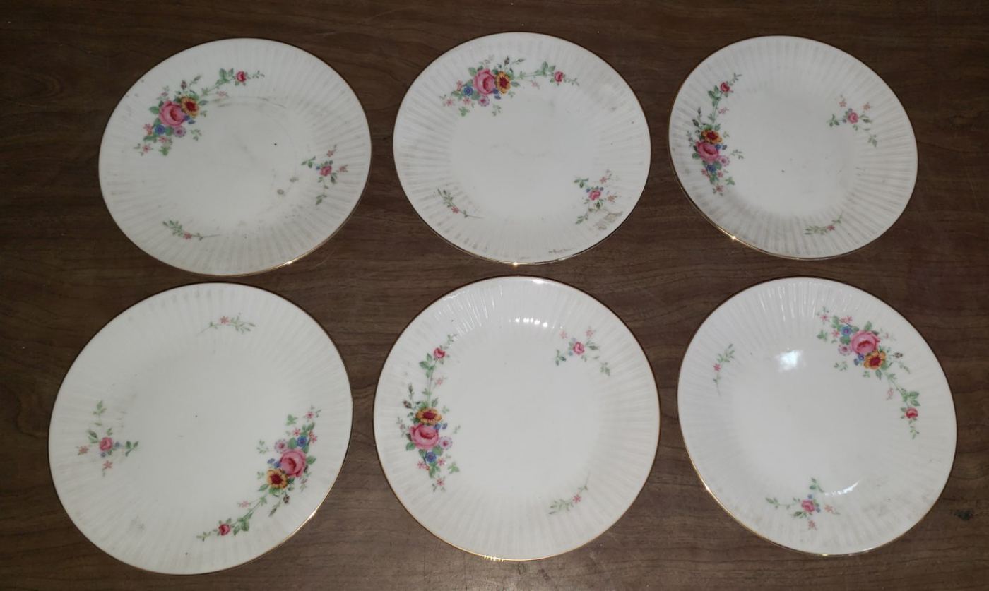 Platos de colgar