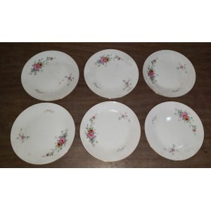Platos de colgar