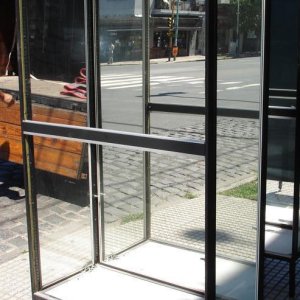 Vitrina