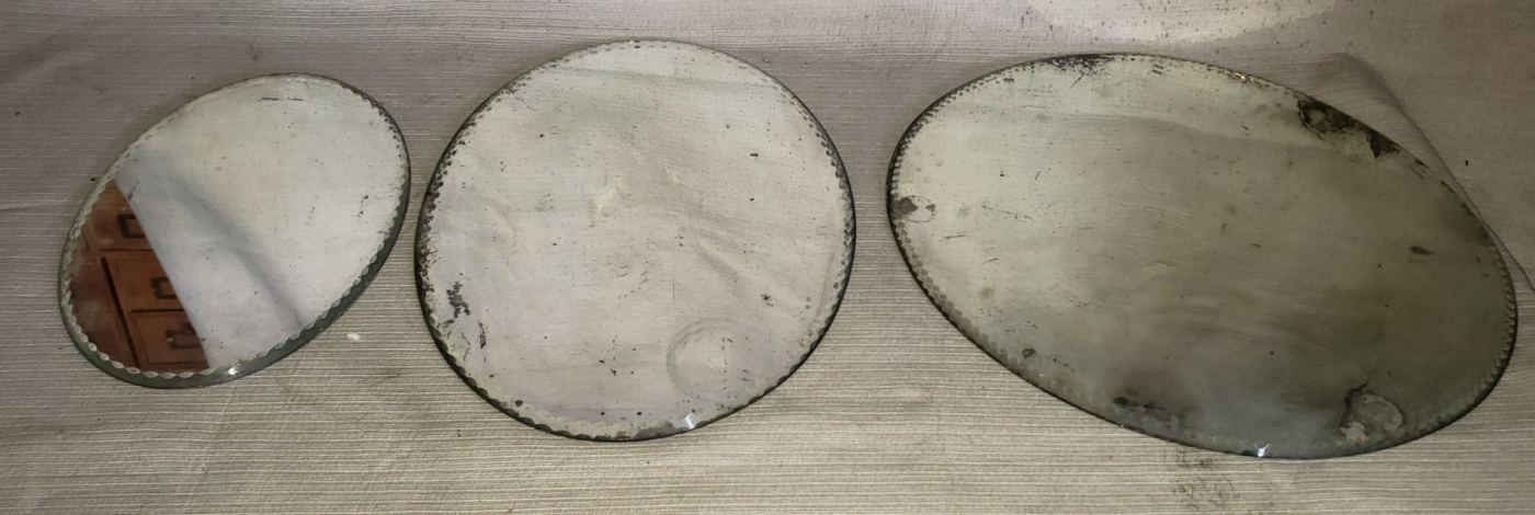 Platos de colgar