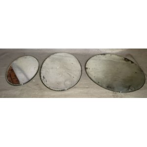 Platos de colgar