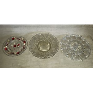 Platos de colgar