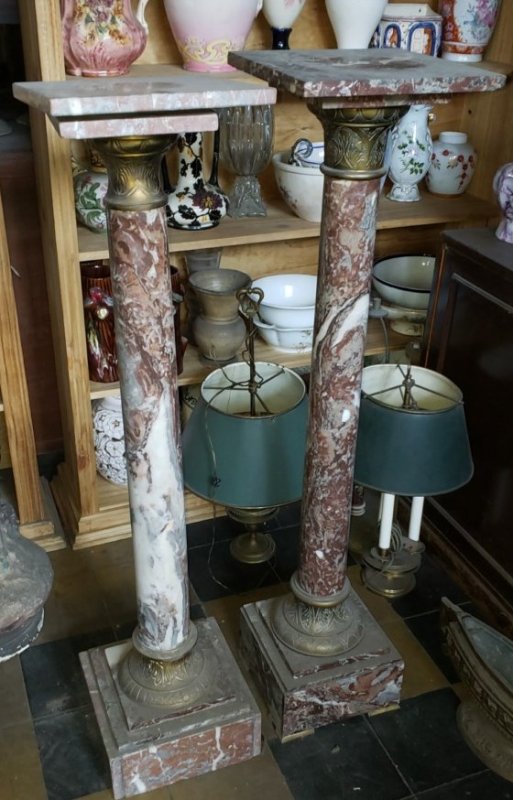 Columnas