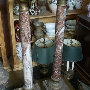 Columnas