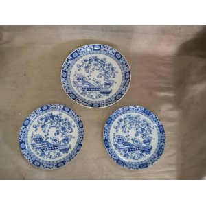 Platos de colgar