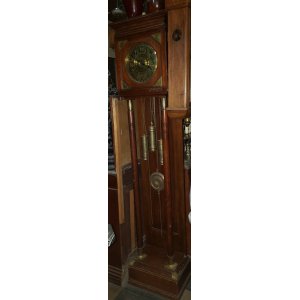 Reloj de Pie