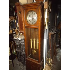 Reloj de Pie