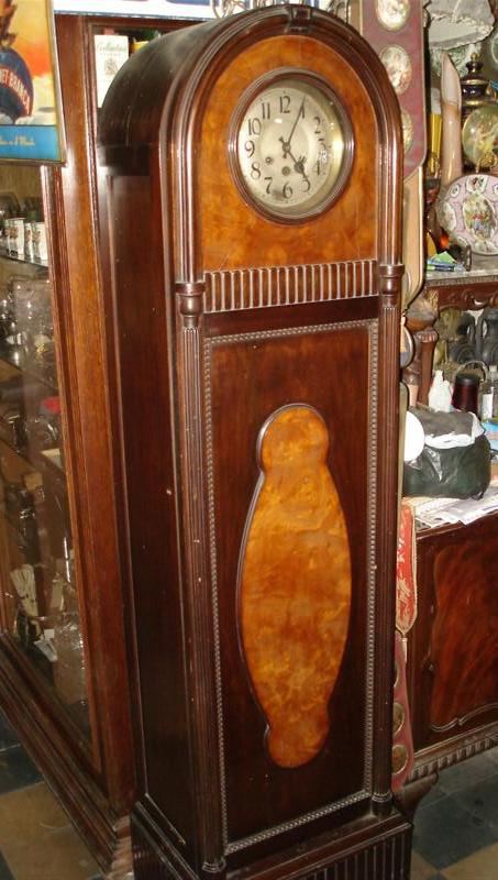 Reloj de Pie