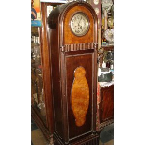 Reloj de Pie