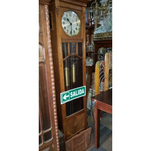 Reloj de Pie
