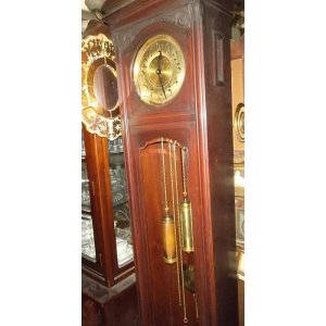Reloj de Pie