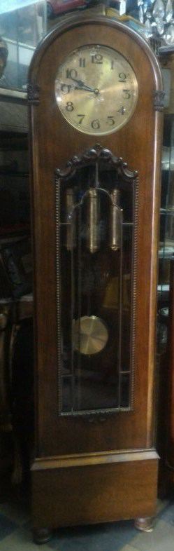 Reloj de Pie