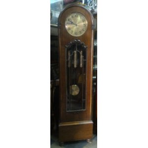 Reloj de Pie